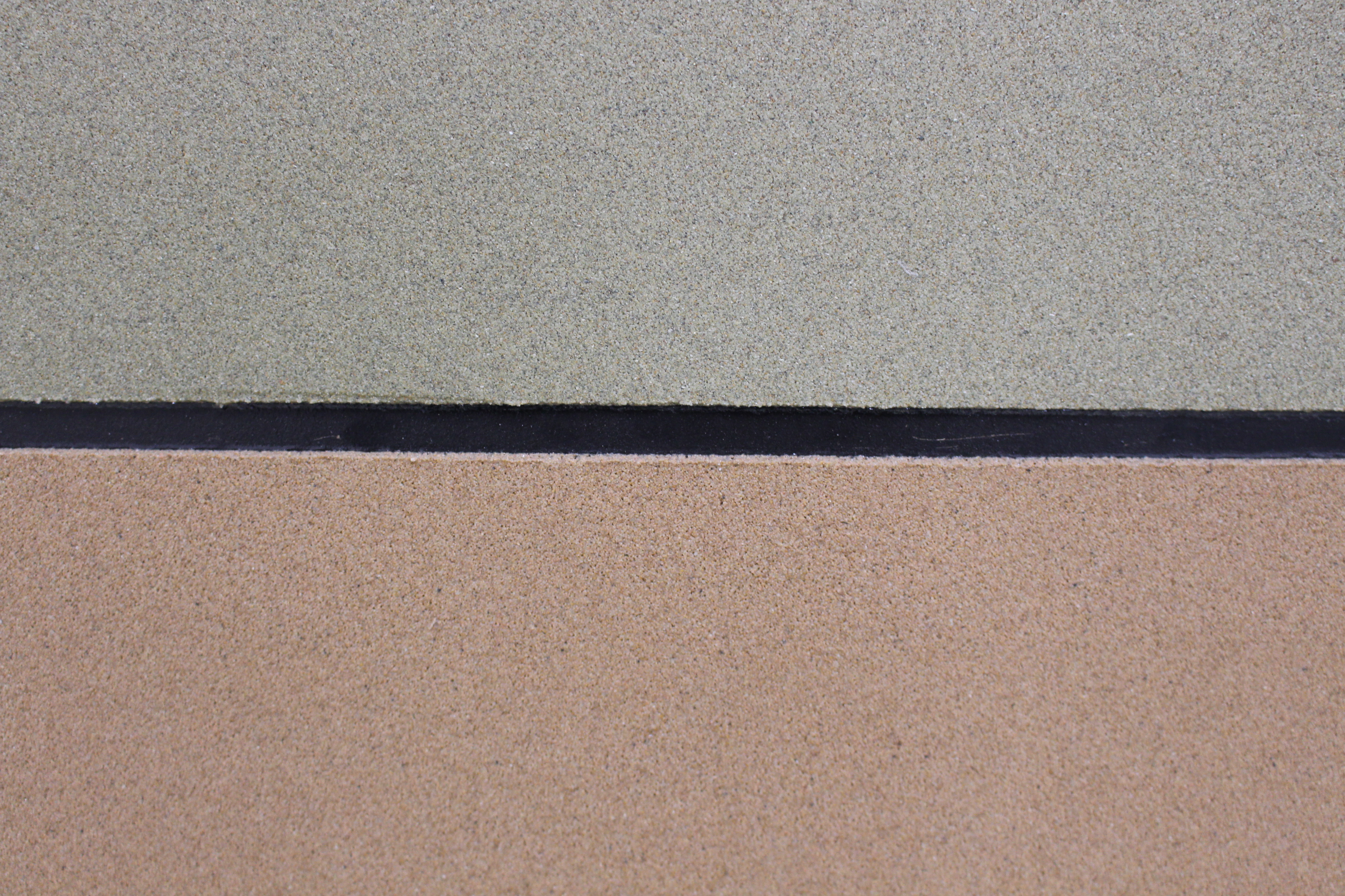 真石漆、水包水水包砂的施工注意事項