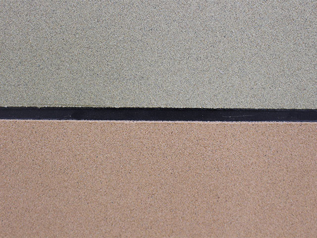 真石漆產(chǎn)品和乳膠漆、質(zhì)感涂料的區(qū)別