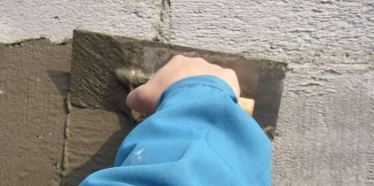 房屋外墻的新材料，不需要涂料和瓷磚，能用30年不會(huì)發(fā)霉脫落