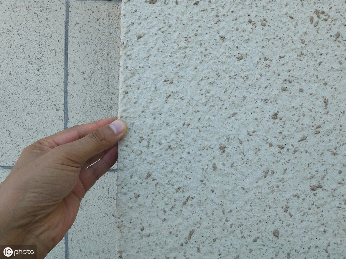 外墻常用的幾種涂料，裝修二手房不得不知！