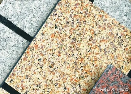 水包水、水包砂同樣都是仿石漆，這兩者有什么區(qū)別呢