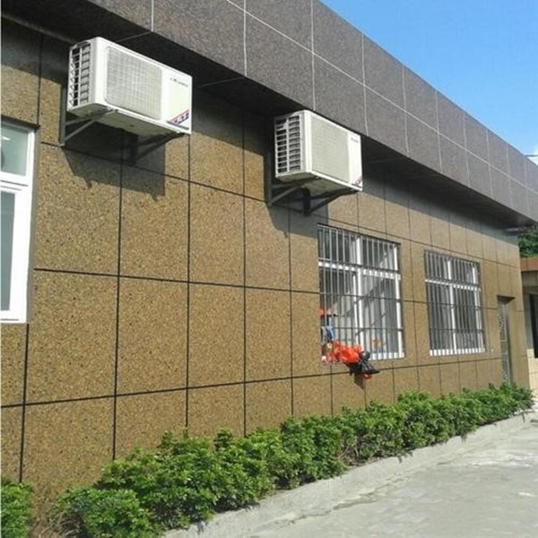 真石漆為什么出現(xiàn)大量掉皮？