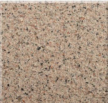 單彩真石漆，多彩真石漆和巖片真石漆的特點分別是什么