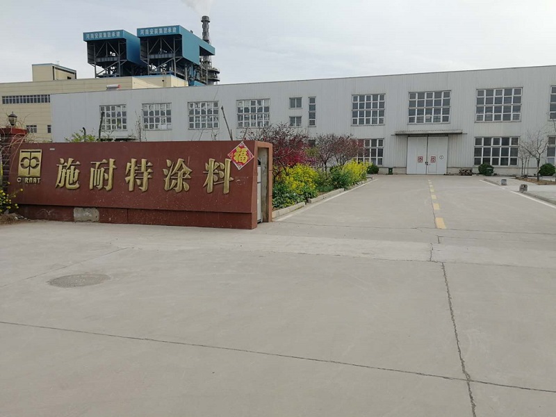 在木板上面可以噴涂真石漆嗎？