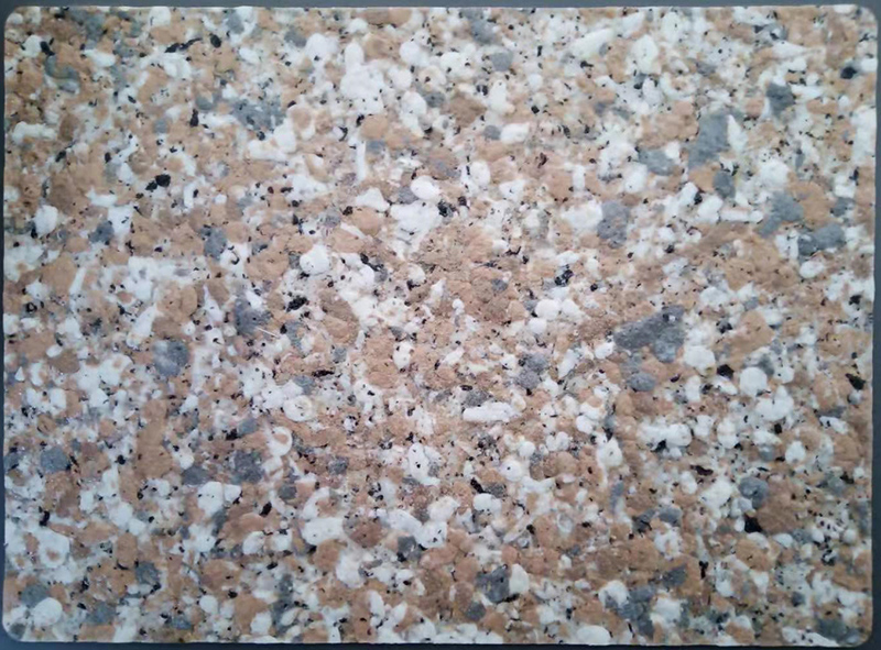 什么是水包砂多彩漆？