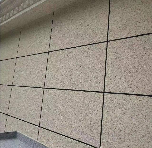 想要水包水、水包砂的分格線裝飾性更強(qiáng)，施工細(xì)節(jié)必須注意了 